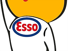 Mr. Esso Mr. Esso