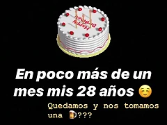Mar?a IG Stories 8-10-2019 Mar?a IG Stories 8-10-2019