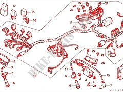 CONJUNTO-DE-ALAMBRES-BOBINA-DE-ENCENDIDO-2-Honda-MOTO-750-AFRICA-TWIN-1999-XRV750X-F_28_1