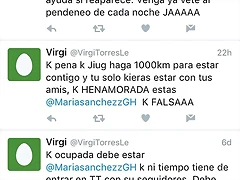 Hugo twitter 29-8-2016 (4) Hugo twitter 29-8-2016 (4)