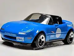 Mazda Miata Mx5