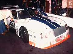 Kemp-Ford Mustang Cobra II - 22 Kemp-Ford Mustang Cobra II - 22