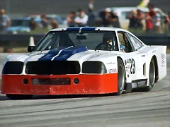 Kemp-Ford Mustang Cobra II - 23 Kemp-Ford Mustang Cobra II - 23