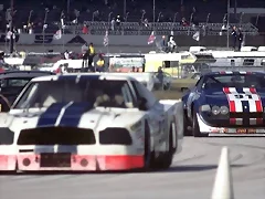 Kemp-Ford Mustang Cobra II - 21 Kemp-Ford Mustang Cobra II - 21