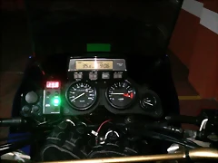 14.8 a 1200 rpm sin luces 14.8 a 1200 rpm sin luces
