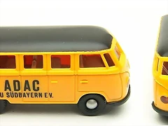 VW T1 ADAC