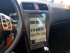 accord_gps_tesla_style_android accord_gps_tesla_style_android