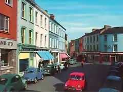 Skibbereen - Market Place