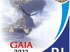 Gaia 2012