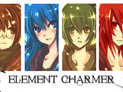 Element Charmer