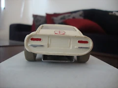 Puma Blanco 3 Puma Blanco 3