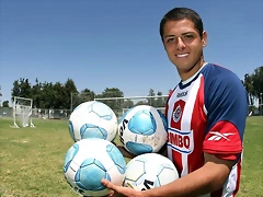 Chicharito Chiva 5