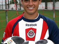 Chicharito Chiva 3
