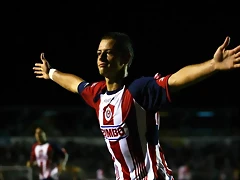 Chicharito Chiva 2