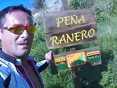 pea ranero