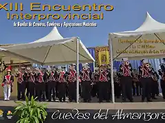 ENCUENTRO CUEVAS