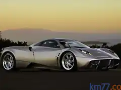 Huayra