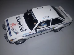 mkII mkII