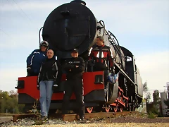 sIERRA 023
