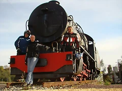 sIERRA 022