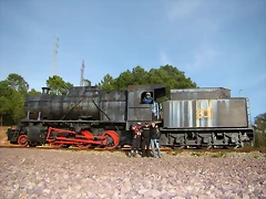 sIERRA 018
