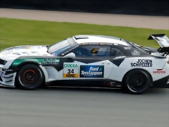 Chevrolet Camaro GT3 ADAC Masters Chevrolet Camaro GT3 ADAC Masters