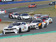Chevrolet Camaro ADAC Masters Chevrolet Camaro ADAC Masters