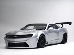Chevrolet Camaro SS GT3 - 06 Chevrolet Camaro SS GT3 - 06