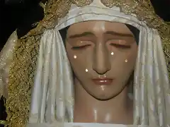 La Virgen de los Dolores de Nerja