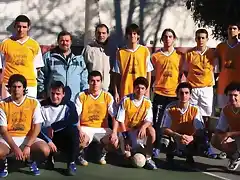 Juvenil B