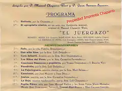 03-Programa Velada ao 1961-M.Ch.Wert0002