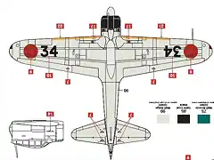 AirfixA6M2PaintGuide