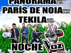 cartel xarana