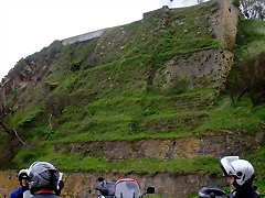 zumaia