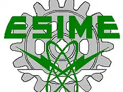 ESIME escudo