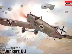 junkers.d1