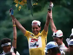 Perico-Tour1987-Podio-Roche-Bernard2