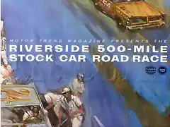Riverside 500 \'63