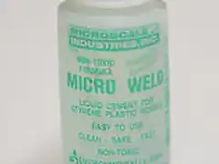 microweld