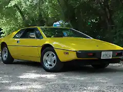 Lotus_Esprit_S1_1977_Fed