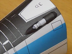 Mig 31-C074 Mig 31-C074