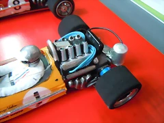 Retro F1 (45) Retro F1 (45)
