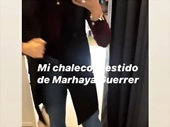 Video Marhaya Guerrer IG Stories 6-2-2020 Video Marhaya Guerrer IG Stories 6-2-2020