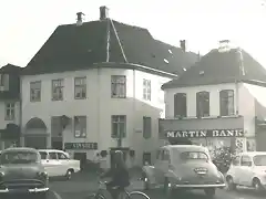 D?nemark - Nakskov 1965