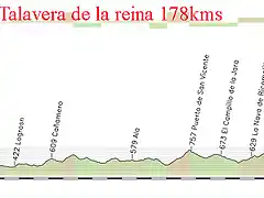 17- trujillo- talavera de la reina 178kms copia