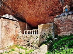 MONASTERIO S J DE LA PE?A