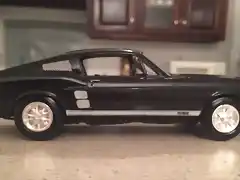 mustang 5