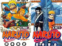 manga naruto