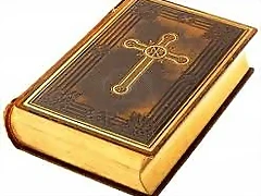 LA BIBLIA