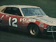 Ford Torino \'70 Bobby Allison Ford Torino \'70 Bobby Allison